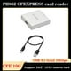 thumbnail image 1 of Lector de Tarjetas CFexpress CFE PH862 + Kit de Cable Tipo a A Tipo C Lector de Tarjetas USB3.1 GEN 2 10Gbps para Tarjetas de CáMaras Z6/Z7 1DX3, 1 of 5