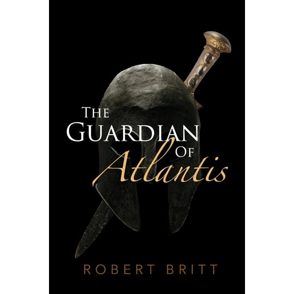 The Guardian of Atlantis (Paperback)