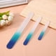 thumbnail image 1 of 3 udslimas de uñas de diferentes tamañosherramientas de pulidoherramienta de cuidado de uñas de cristal Ndcxsfigh  Cuidado Belleza, 1 of 3