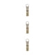 thumbnail image 5 of Sonducket Hebilla Mosquetones Adjuntar Quick Draw Nylon Botella de agua Hebillas Clip Camping Escalada Accesorios Caqui Type1 NO1, 5 of 6