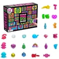 thumbnail image 2 of Needoh Advent Calendar 2025 Sensory and Fidget Toy, 2 of 9