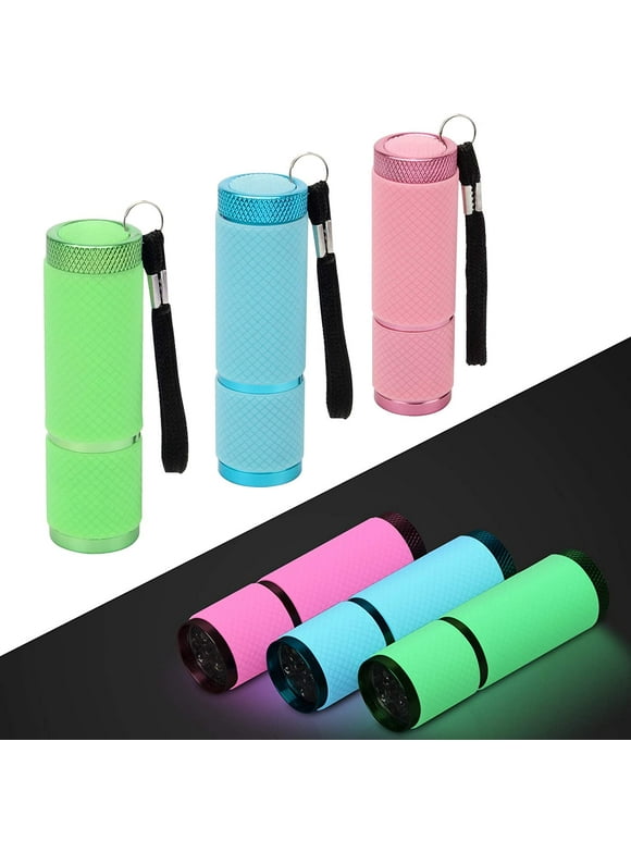Mini Flashlights in Flashlights