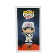 thumbnail image 5 of Funko Pop! TV: Stranger Things Season 4 Dustin Henderson # 1240 Vinyl Figure, 5 of 7