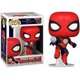 thumbnail image 1 of Funko Pop-figura de Spiderman Black Gold 911, juguete de cabeza móvil 913, Iron Spider 305, Mysterio, modelo de vinilo coleccionable, 1 of 2