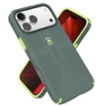 thumbnail image 2 of iPhone 17 Pro Max CandyShell Grip with MagSafe in Neo Drab and Glow Green, 2 of 5