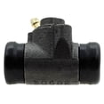 thumbnail image 3 of Drum Brake Wheel Cylinder Fits select: 1985-2002 TOYOTA COROLLA, 1998-2002 CHEVROLET GEO PRIZM, 3 of 7