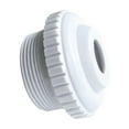 thumbnail image 1 of Swimming Pool Nozzle Adjustable Pool Inlet Nozzle Pool Nozzle With Swivel Head White Pool Accessories, 1 of 7