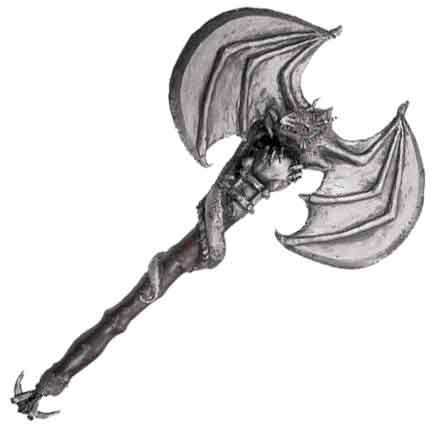 dragon battle axe price dragon battle axe price