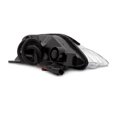 thumbnail image 6 of KarParts360 For Infiniti Q50 2014 15 16 17 2018 Signal Light Driver Side | Front | Clear Lens | Sport Models | LED | PC Plastic Housing And Lens | With Bulbs | Replacement For IN2530104 | 26135-4GA0A, 6 of 9