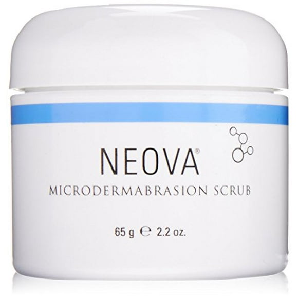 Neova Microdermabrasion Scrub 2oz
