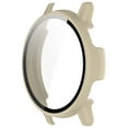 thumbnail image 4 of Tempered Glass Film + PC Material Case for Smartwatch All Inclusive Shield, 4 of 7
