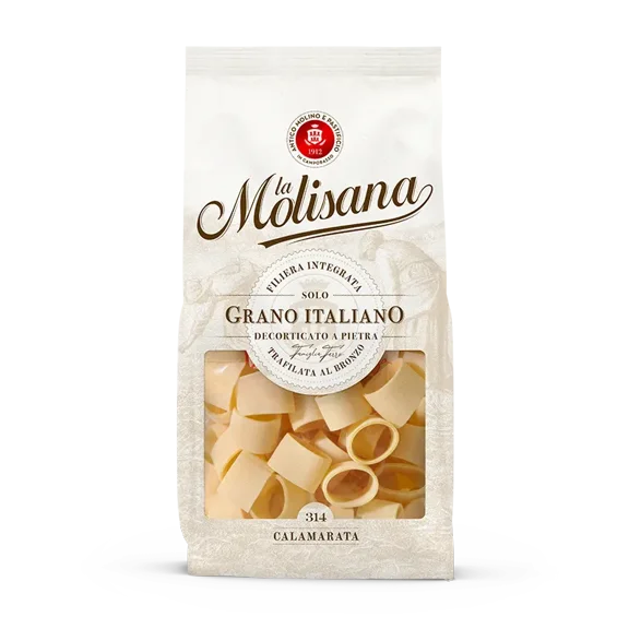 La Molisana Calamarata N°314