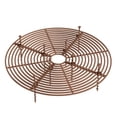 thumbnail image 1 of Honrane Reusable Rust-Proof Plant Pot Grid with Cat Digging Stopper: An ABS Flower Pot Solution for Childproofing Your Home, 1 of 8