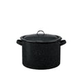 thumbnail image 1 of Olla de cocina Granite Ware con núcleo de acero antiadherente de 7.5 cuartos, 1 of 3
