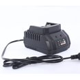 thumbnail image 5 of Cargador para batería de litio 18v 21v se aplica a herramientas eléctricas de amoladora de taladro inalámbrico enchufe de la UE - Fruugo ES, 5 of 5