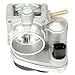 thumbnail image 3 of Electric Throttle Body- S20079 ROADFAR Fit for 2005-2008 for Mini for Cooper Base Convertible 2-Door 1.6L | 2002-2008 for Mini for Cooper Base Hatchback 2-Door 1.6L, 3 of 4