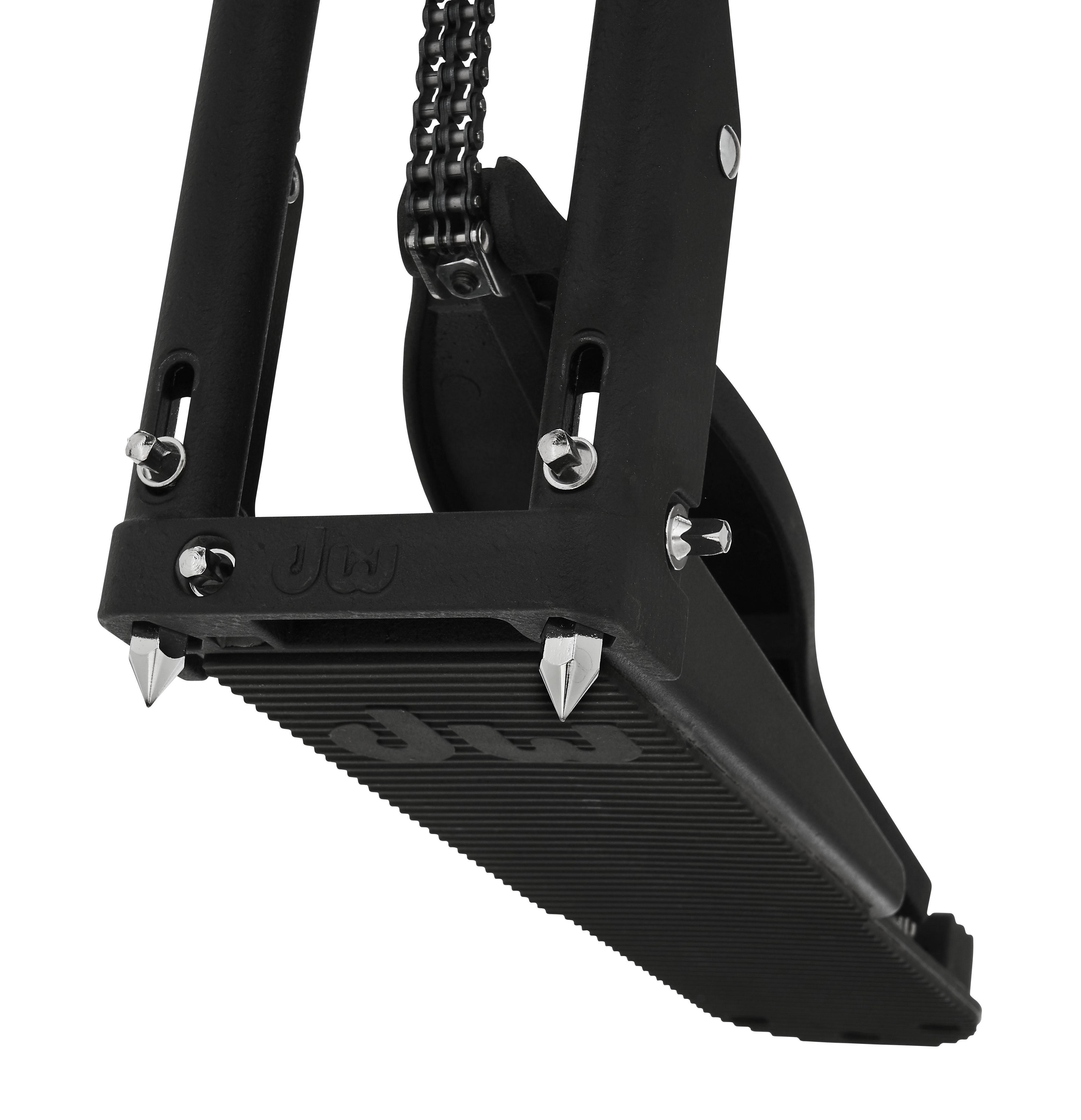 Drum Workshop DWCP3500A 3000 Series Hi-Hat Stand