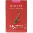 thumbnail image 1 of Rigotti RG.CST Gold Classic Tenor Saxophone Reeds - 3.5 Medium (10-pack), 1 of 3