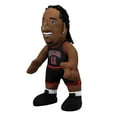 thumbnail image 3 of Bleacher Creatures Chicago Bulls DeMar DeRozan 10" Plush Figure, 3 of 5