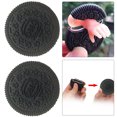 thumbnail image 3 of 2 Uds 4 5 Cm Galleta Mordida Y Resto Juguete Ligero para Galletas Fiesta Familiar Rojo, 3 of 5