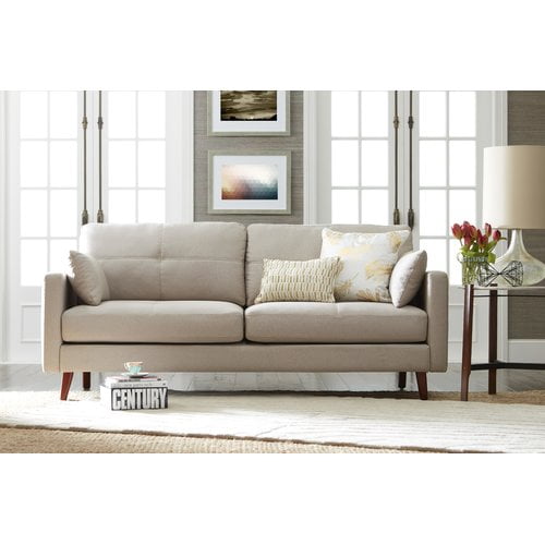 Elle Decor Alix Sofa