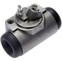 Drum Brake Wheel Cylinder Fits select: 1966-1973 FORD MUSTANG, 1974 AMERICAN MOTORS JEEP