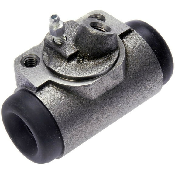Drum Brake Wheel Cylinder Fits select: 1966-1973 FORD MUSTANG, 1974 AMERICAN MOTORS JEEP