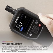 Extech Imaging Moisture Meter