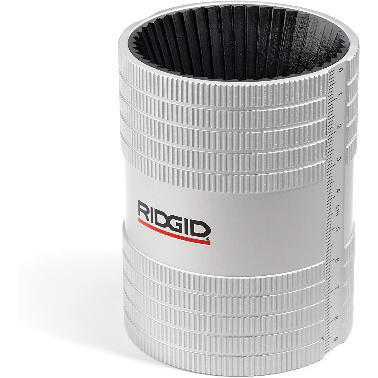 29993 227S Stainless Steel Pipe Reamer Tool, 1/2inch to 2inch Inner