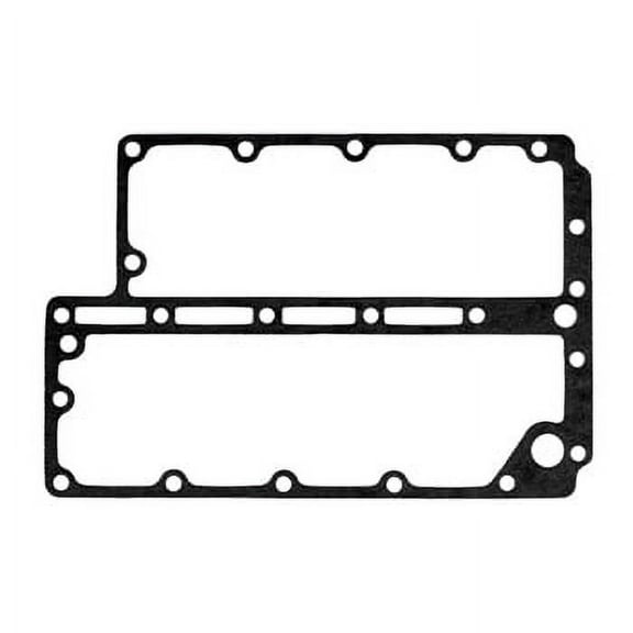 Gasket, Exhaust Cover Johnson/Evinrude 85-115 V4 Crossflow Pro #: 926 X-Ref #: 317914 18-2866, 317914, 34290