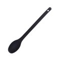 thumbnail image 1 of Cuillère à Mélanger en Silicone Longue Multicolore Antiadhésive Cuillère de Cuisine Cuillère de Service en Silicone Cuillère de Cuisson Outils de Mélange 1 Pce Tapis de Table Ronds Turquoise Petite Table Ronde, 1 of 3