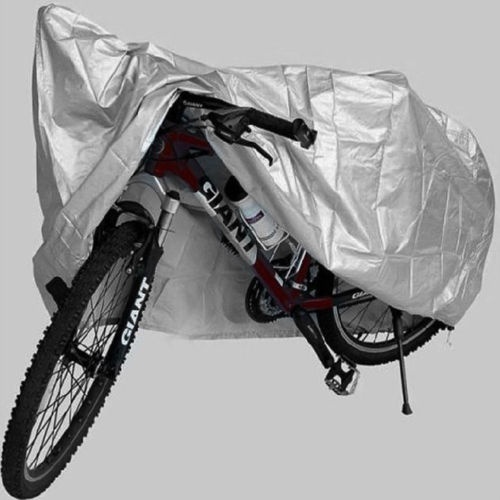 bike rain cover