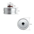 thumbnail image 4 of Amdohai Adaptateur de Point de Levage en Aluminium pour Châssis d'Outils 1pcs Remplacement pour Tesla Modèle 3, 4 of 8
