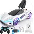 thumbnail image 1 of Sensor de gestos SIMREX de control remoto para coche con base de carga, 1 of 8