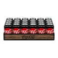 thumbnail image 1 of Coca-Cola Zero Sucre Cannettes, 355 mL, 24 Pack, 1 of 13