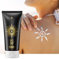 thumbnail image 3 of Salud y Belleza, Cuidado Personal, Protector Solar, Protectores Solares, Protector Solar Blanqueador de Gran Aumento, Loción Protectora Solar Blanqueadora Portátil de Gran Aumento, 50 ml, Protector So, 3 of 8