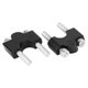 thumbnail image 1 of Adaptador de manillar, abrazadera fija superior, elevadores anchos aptos para Kawasaki Vulcan S 650 VN650 2015-2018, 1 of 7