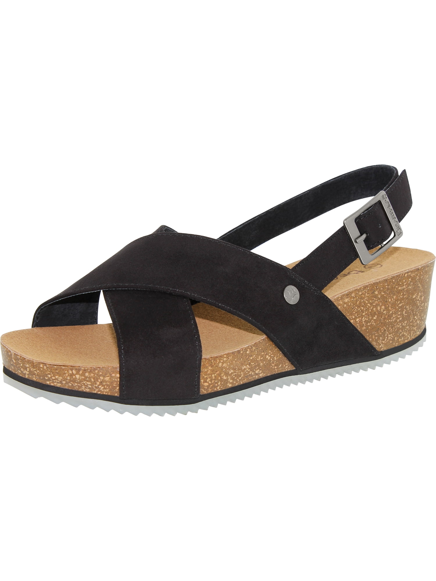 bearpaw sandals dsw