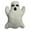 C, variant on Plush Ghost Pillow Halloween Home Decor Cushion - Squishy Sofa Bed Accent Decoration Holiday Gift All-Ages Comfort Support​(A)