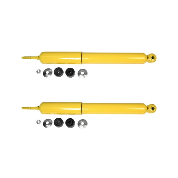 For Ford Super Duty 2005-2019 Pair Front Monroe Gas-Magnum Shocks - BuyAutoParts
