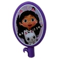 thumbnail image 5 of Gabby's Dollhouse Girls' Toddler Umbrella - fuchsia, one size, 5 of 6