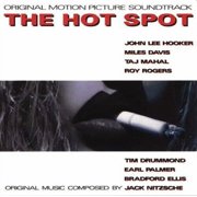 Various Artists - Hot Spot Soundtrack - Music & Performance - Vinyl