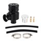 thumbnail image 1 of Kit de soupape de décharge de turbocompresseur de 25 mm en aluminium, compatible avec les moteurs Seat 1.8T 20V 2.7T Bi Turbo, 1 of 4