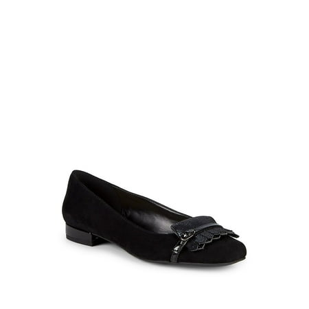 Ulanne Fringe Flats