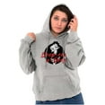 thumbnail image 5 of Betty Boop Oop a Doop Cute Cartoon Hoodie Sweatshirt Women Brisco Brands S, 5 of 6