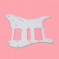 thumbnail image 2 of 11 Orificios De De PVC Scratchplate Guard Para, 2 of 6