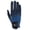 Navy Night, variant on Toklat Millero Unisex Equestrian Performance Riding Gloves for Schooling and Show - Multiple Sizes Black / 8