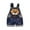 Dark Blue, variant on FDDMis Boys Black Suit Size 14 Onesies 0-3 Months Girl 6-9 Month Long Sleeve Onesies Girl Onesie Girls Size 8 Girls Clothes Boys' Clothing Sets Girls 4t 12 Months Clothes Baby Girl Clothes