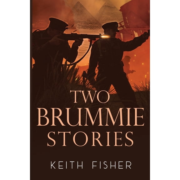 Two Brummie Stories, (Paperback)