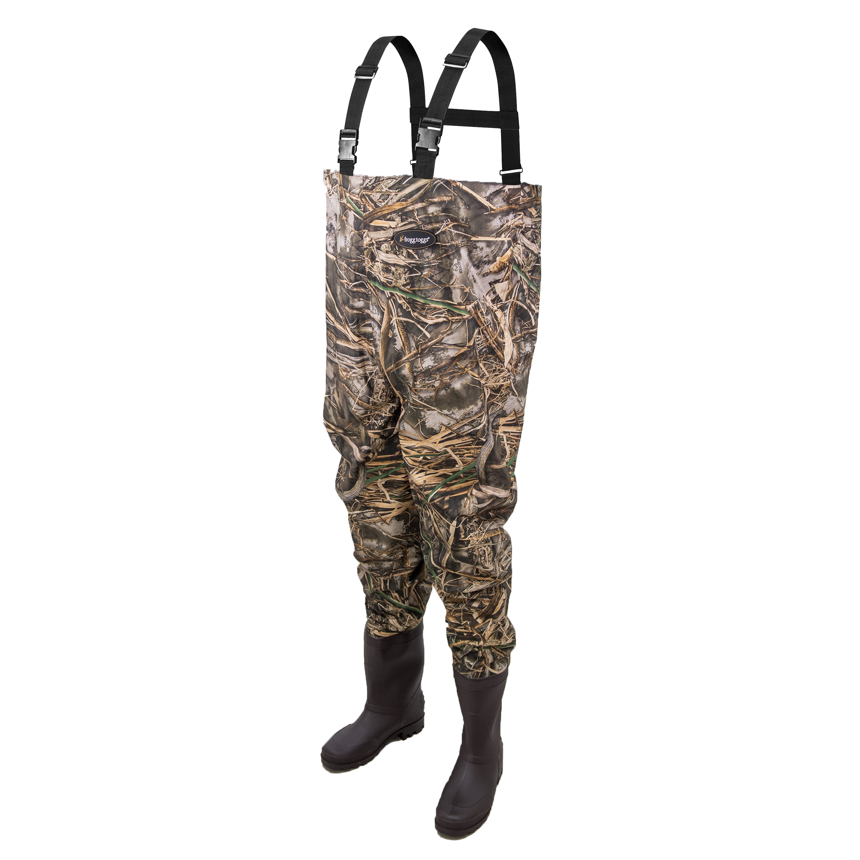 Hodgman hip cheap waders walmart